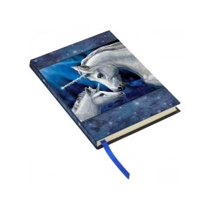 Image of Sacred Love Embossed Journal