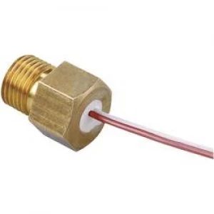 Image of PT1000 Platinum temperature sensor Heraeus W GJK SCH 40 up to