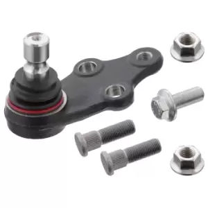 Image of Ball Joint 104843 by Febi Bilstein