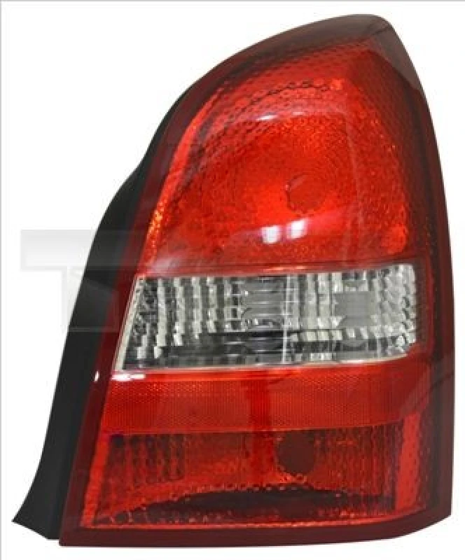 Image of TYC Rear light TYC 11-12745-01-2