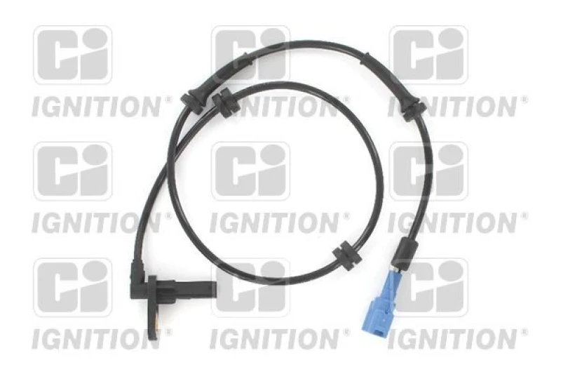 Image of QUINTON HAZELL ABS sensor QUINTON HAZELL XABS655