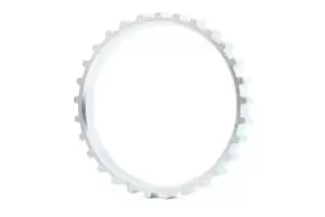 Image of RIDEX ABS Ring 2254S0042 Reluctor Ring,Tone Ring SAAB,9-5 Kombi (YS3E),9-5 (YS3E)