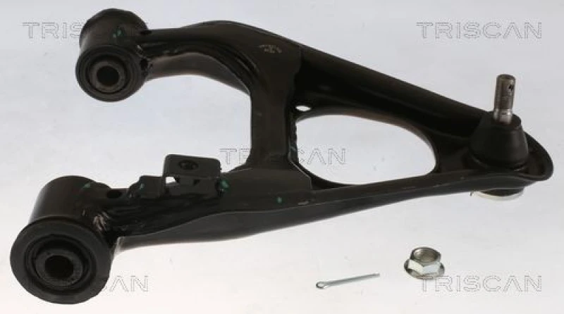 Image of TRISCAN Suspension arm TRISCAN 8500 50581