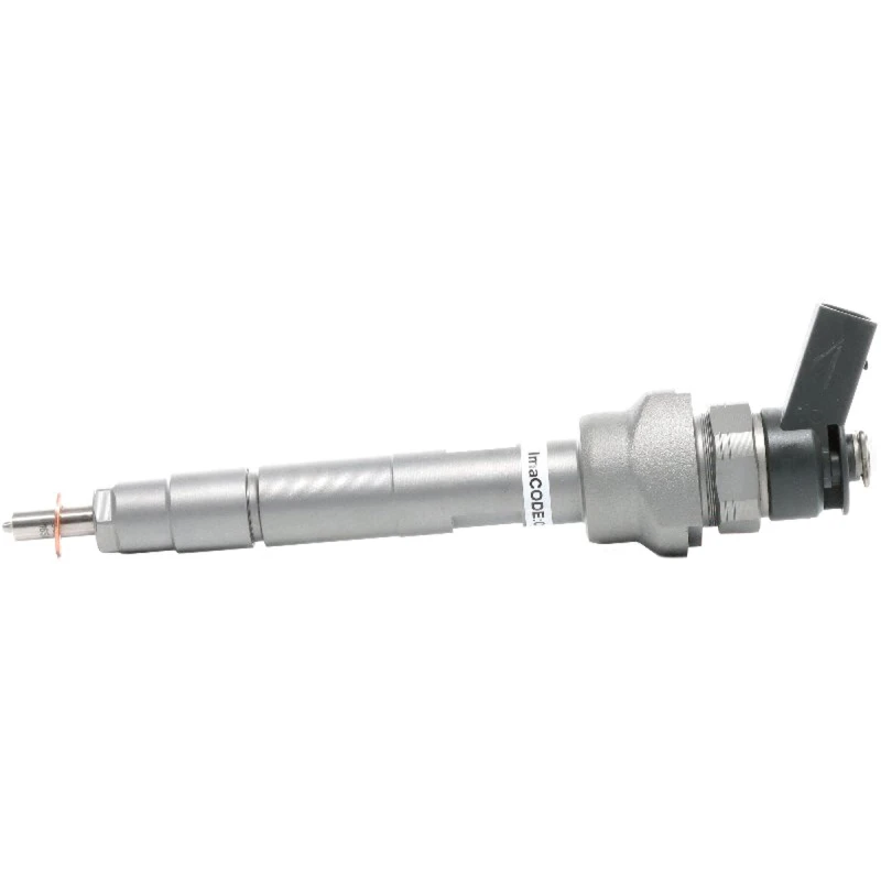 Image of METZGER 0870103 Injectors with seal ring, The spare part must be coded with OBD self-diagnosis unit Injector Nozzle (3902)