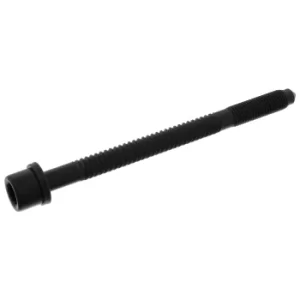 Image of Cylinder Head Bolt Screw 01836 by Febi Bilstein