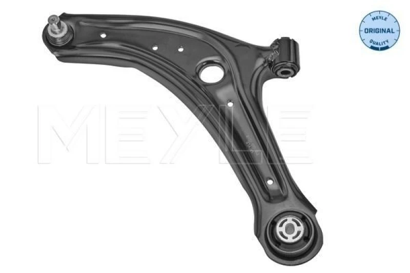 Image of Suspension arm MEYLE 716 050 0049