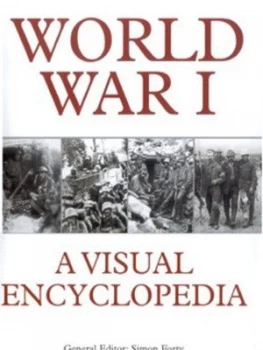 Image of World War I Hardback