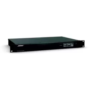 Image of Bose ControlSpace EX-440C Black Ethernet LAN 18 - 20000 Hz 1U