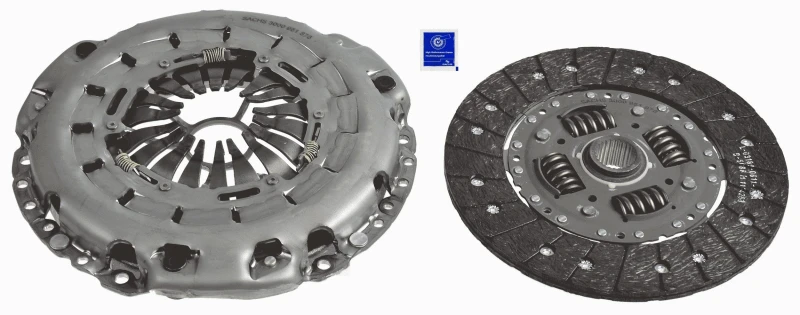 Image of Clutch kit SACHS 3000 951 876