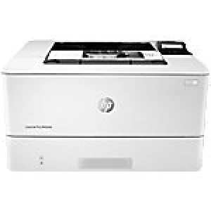 Image of HP LaserJet Pro M404DN Mono Laser Printer