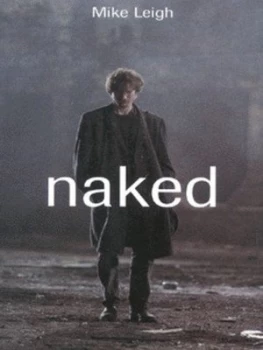 Image of Naked by Mike Leigh Paperback