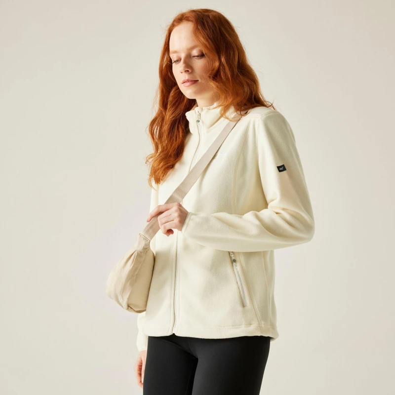 Image of Regatta Floreo IV Polar Bear female 20
