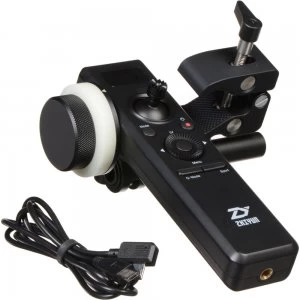 image of Zhiyun Tech Motion Sensor Remote Controller With Follow Focus For Crane 2