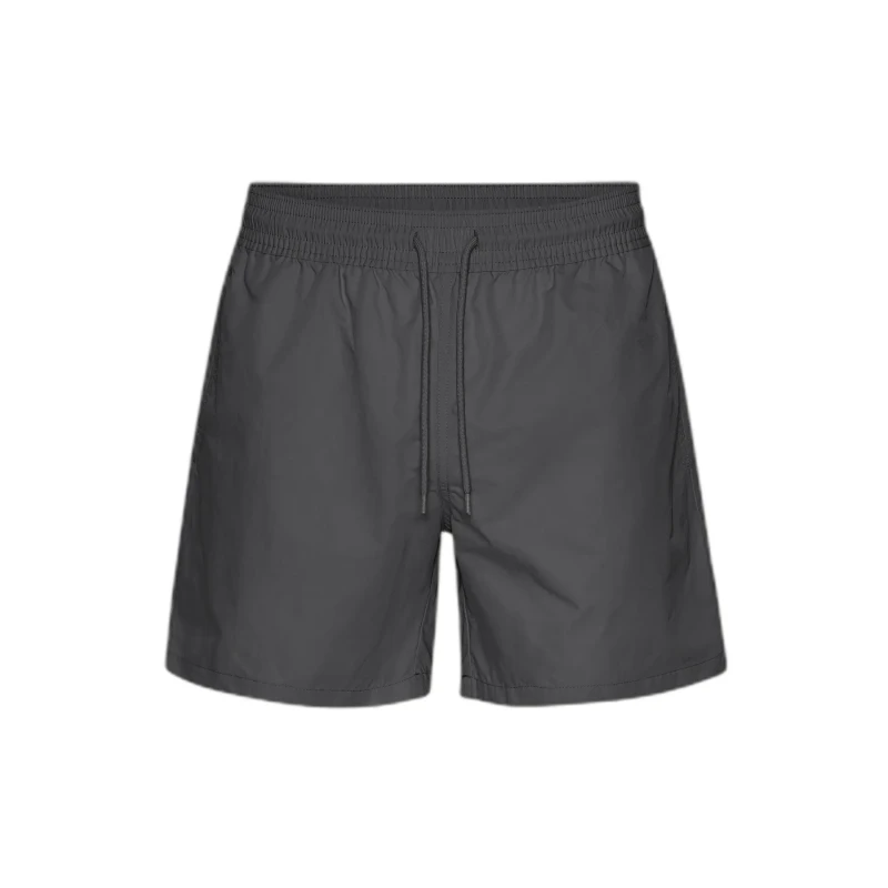 Image of Swim shorts Colorful Standard Classic Gris Male S