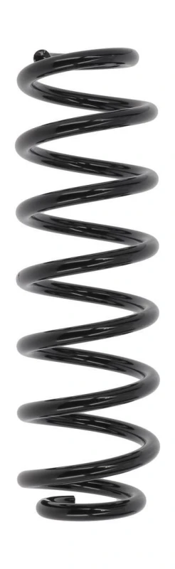 Image of MONROE Coil spring MONROE SP4337
