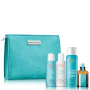 Moroccanoil Volume Discovery Kit