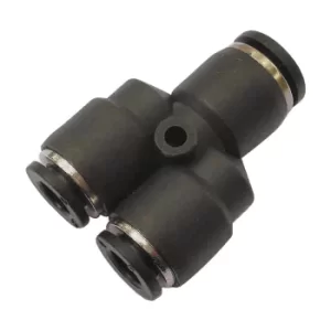 Image of KY12 Ken-Fit 'Y' Piece 12 MM