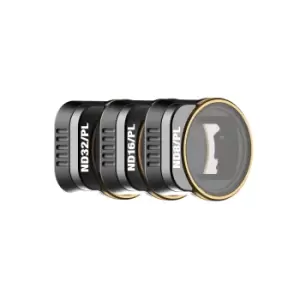 image of Polar Pro Vivid Filter Collection for Mini 3 Pro