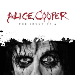 Image of The Sound of A by Alice Cooper Vinyl Album