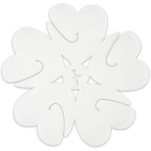 Image of Transparent Balloon Clips
