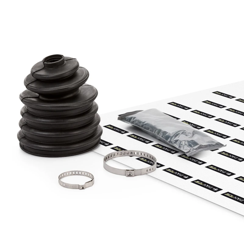Image of CV boot kit, drive shaft PLANET TECH PL7101