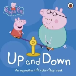 Image of Up and down by Sue Nicholson