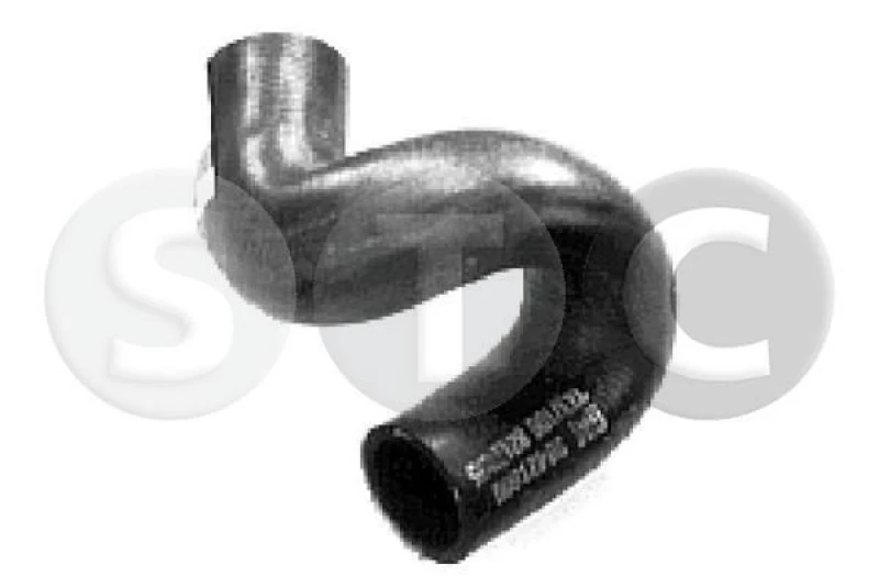 Image of STC Radiator hose STC T408154