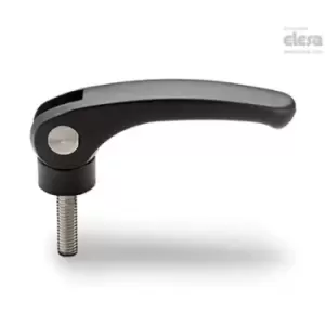 image of ELESA Cam lever-LAC.44-SST-p-M6x20