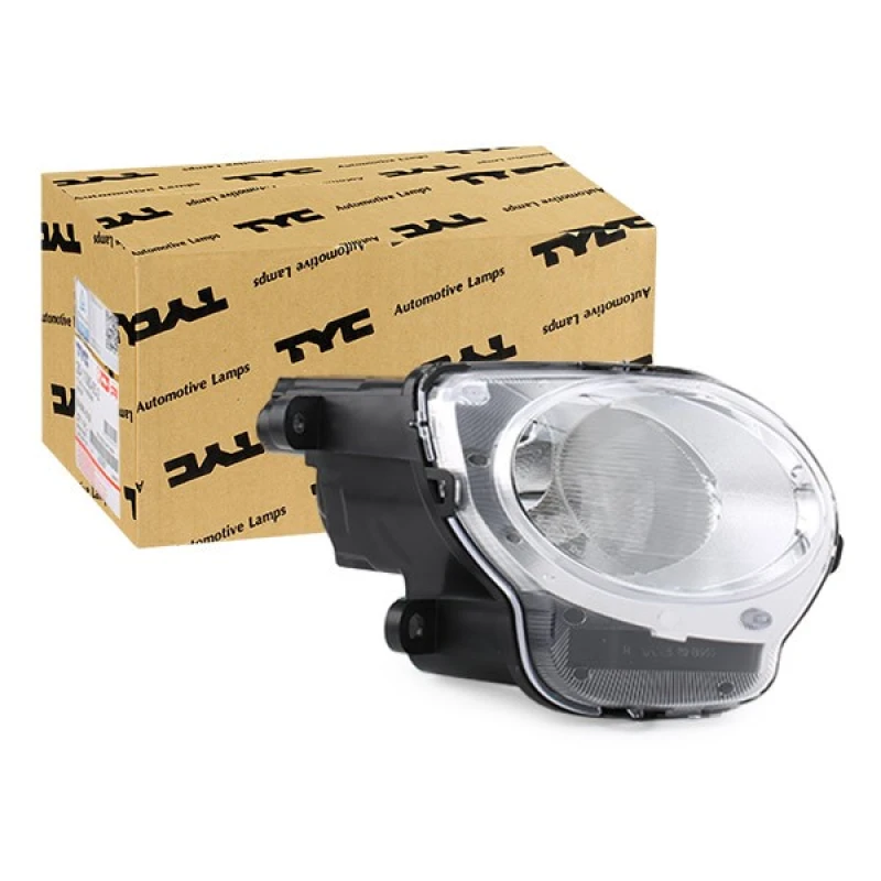 Image of TYC Headlight TYC 20-11565-05-2