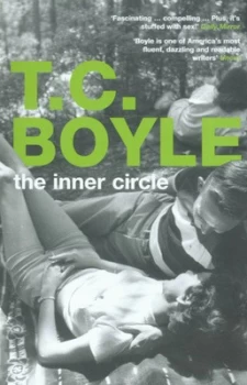 Image of The Inner Circle by T.C. Boyle Paperback