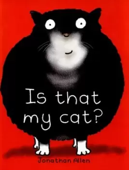 Image of Is that my cat? by Jonathan Allen