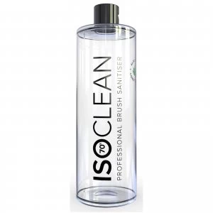 ISOCLEAN 'Enthusiast' Makeup Brush Cleaner with Easy Pour Top 500ml