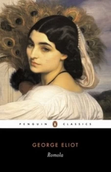 Image of Romola by George Eliot Paperback