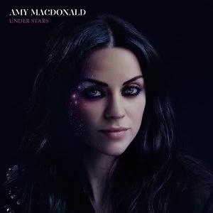 image of Amy Macdonald - Under Stars CD