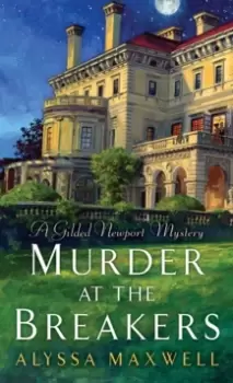 Image of Murder at the Breakers