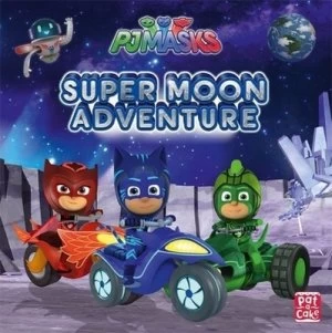 Image of Super moon adventure by
