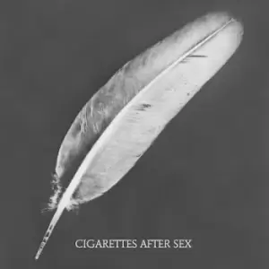 Image of Affection by Cigarettes After Sex Vinyl Album