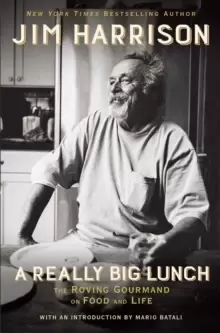Image of A Really Big Lunch