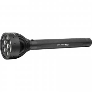 image of LED Lenser X21.2 LED Torch Black