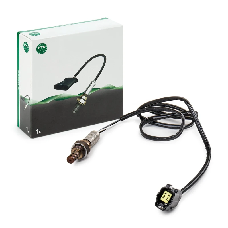 Image of Lambda sensor NGK 93818