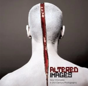Image of Altered Images by Romanywg Book