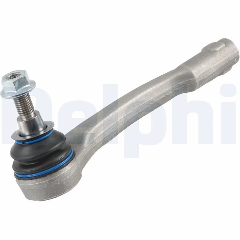 Image of DELPHI TA3627 Track rod end Front Axle Left Tie Rod End (914)
