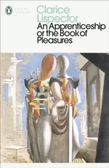 Image of An Apprenticeship or The Book of Pleasures