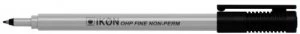 Image of Value Ohp Non-Permanent Fine BK PK10