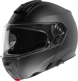 Image of Schuberth C5 Helmet, black, Size 3XL, black, Size 3XL