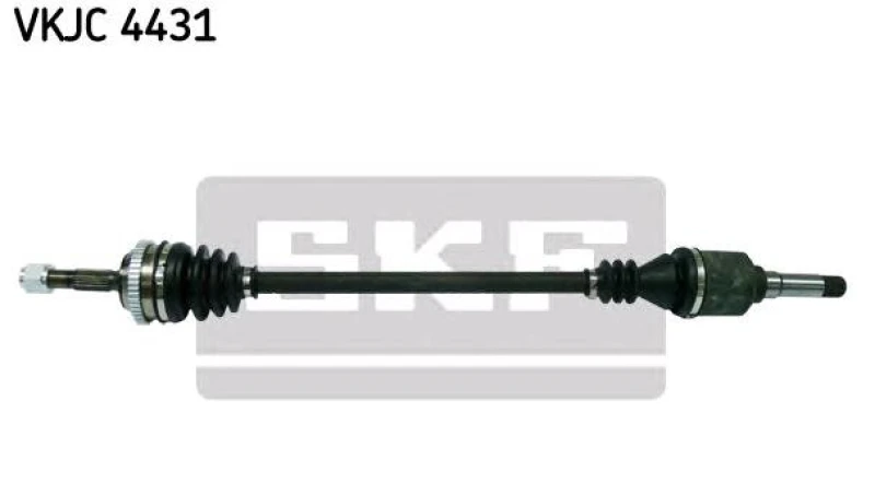 Image of SKF Drive shaft SKF VKJC 4431