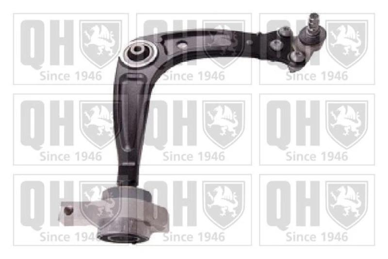 Image of QUINTON HAZELL Suspension arm QUINTON HAZELL QSA2651S