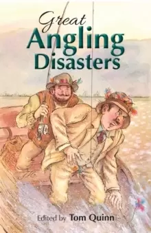 Image of Great Angling Disasters