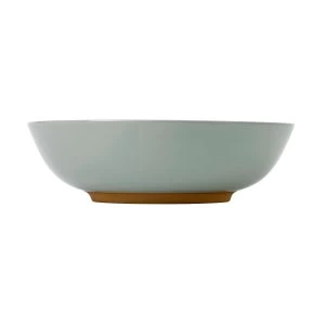 Image of Royal Doulton Barber Osgerby Olio Duck Egg Dish 21cm
