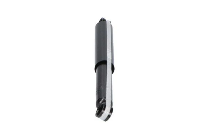 Image of KAVO PARTS SSA-6581 Shock absorber Rear Axle, Gas Pressure, Twin-Tube, Telescopic Shock Absorber, Bottom eye Shock Absorber (854)
